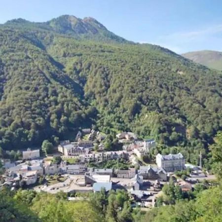 Appartamento Eden Du Pays Toy Centre Bareges -Etablissement 3 Etoiles Esterno foto
