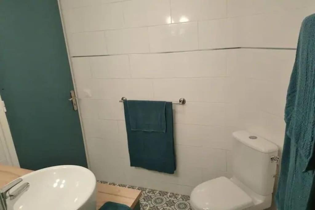 Appartamento Eden Du Pays Toy Centre Bareges -Etablissement 3 Etoiles Esterno foto