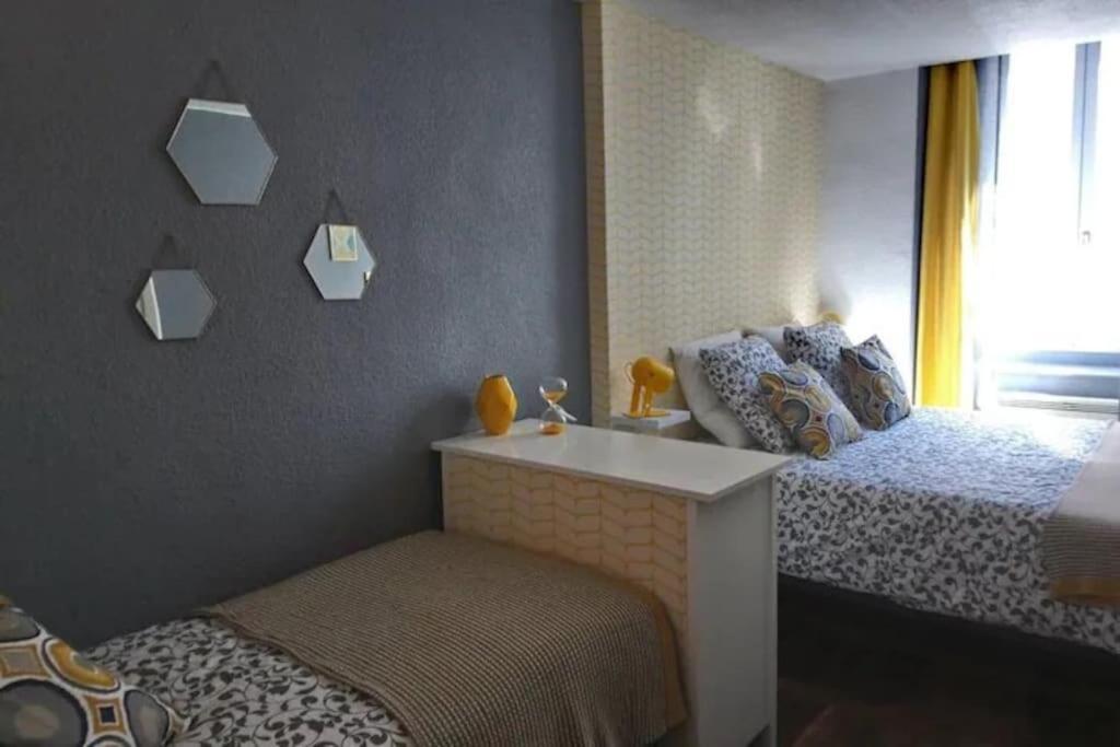 Appartamento Eden Du Pays Toy Centre Bareges -Etablissement 3 Etoiles Esterno foto