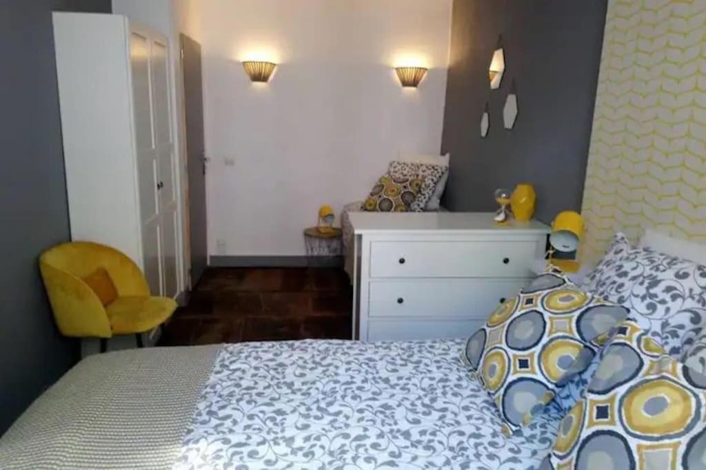 Appartamento Eden Du Pays Toy Centre Bareges -Etablissement 3 Etoiles Esterno foto