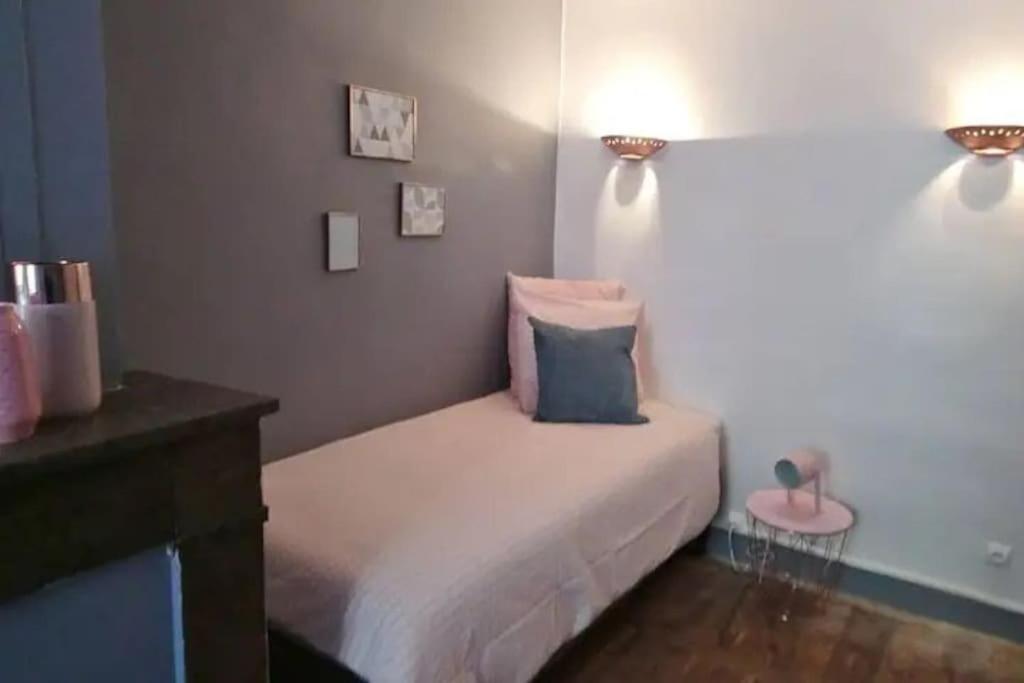 Appartamento Eden Du Pays Toy Centre Bareges -Etablissement 3 Etoiles Esterno foto