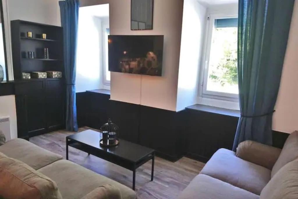 Appartamento Eden Du Pays Toy Centre Bareges -Etablissement 3 Etoiles Esterno foto